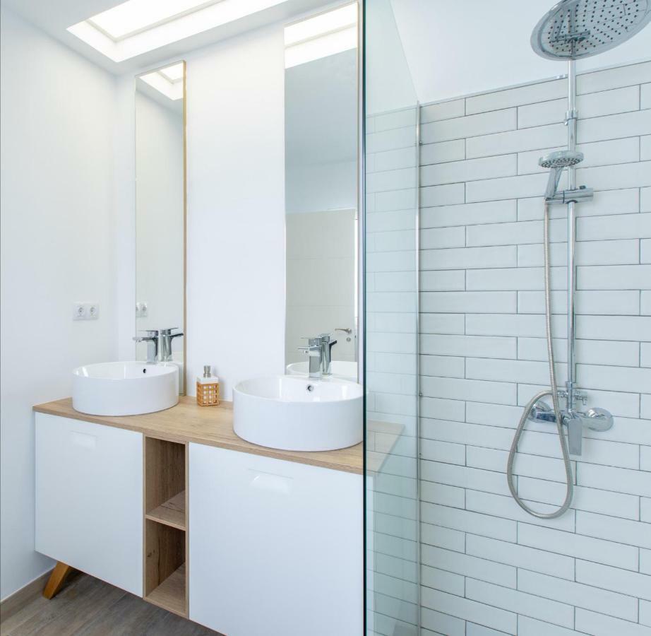 Flatguest Atico Lujoso Apartment Las Palmas de Gran Canaria Bagian luar foto
