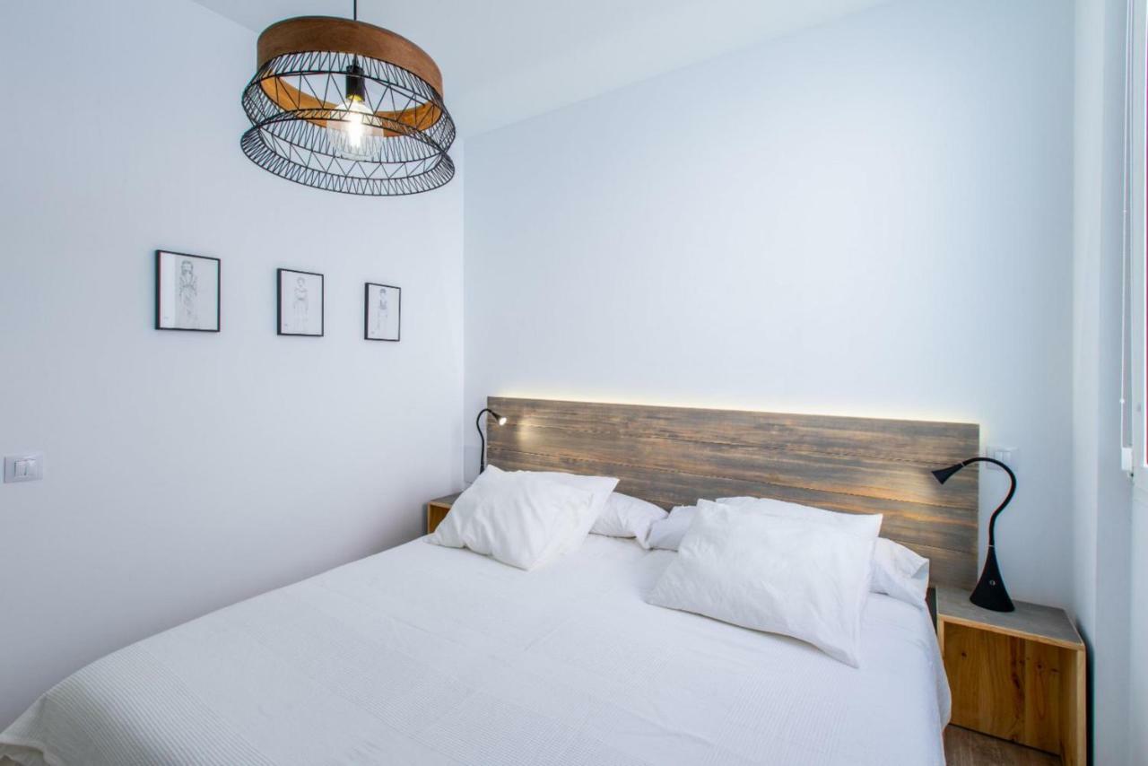Flatguest Atico Lujoso Apartment Las Palmas de Gran Canaria Bagian luar foto